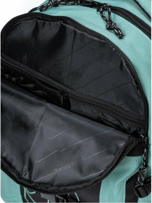 Meatfly Meatfly ruksak Ramble Sea Green 26 L