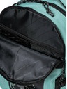 Meatfly Meatfly ruksak Ramble Sea Green 26 L