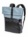 Meatfly Meatfly ruksak Timothy Blue / Black