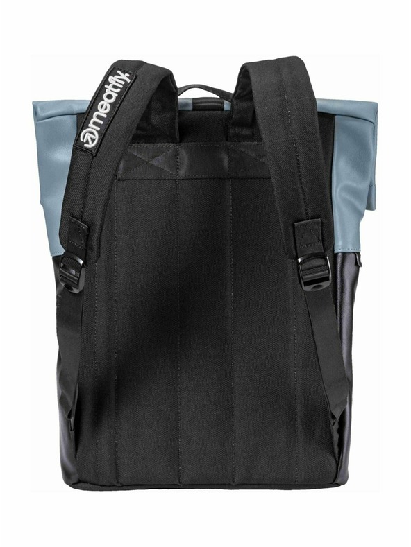 Meatfly Meatfly ruksak Timothy Blue / Black