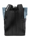 Meatfly Meatfly ruksak Timothy Blue / Black