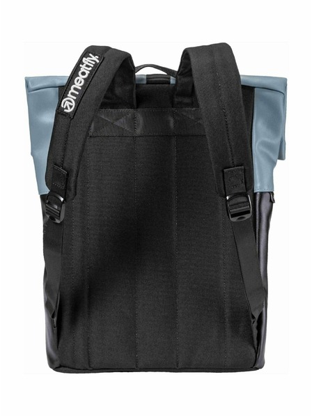 Meatfly Meatfly ruksak Timothy Blue / Black