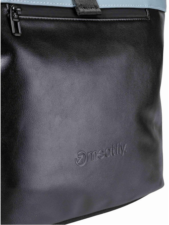 Meatfly Meatfly ruksak Timothy Blue / Black