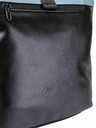 Meatfly Meatfly ruksak Timothy Blue / Black