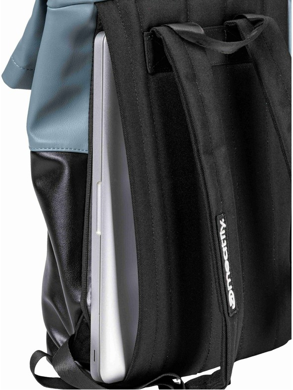 Meatfly Meatfly ruksak Timothy Blue / Black