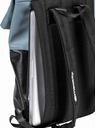 Meatfly Meatfly ruksak Timothy Blue / Black