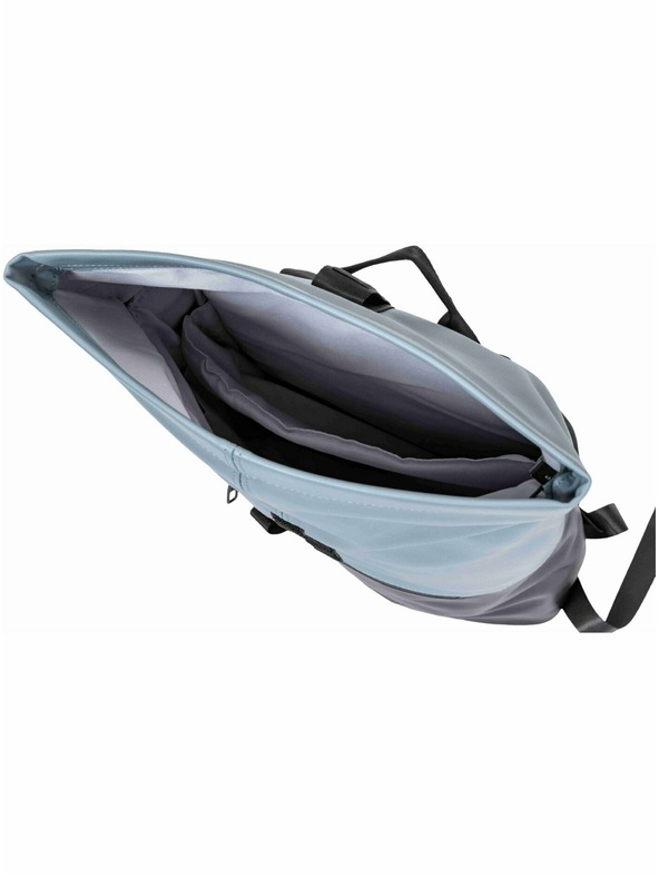 Meatfly Meatfly ruksak Timothy Blue / Black