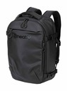 Meatfly Meatfly ruksak Onyx Black 19 L