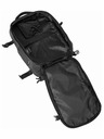 Meatfly Meatfly ruksak Onyx Black 19 L