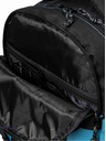 Meatfly Meatfly ruksak Ramble Sky Blue / Yellow 26 L