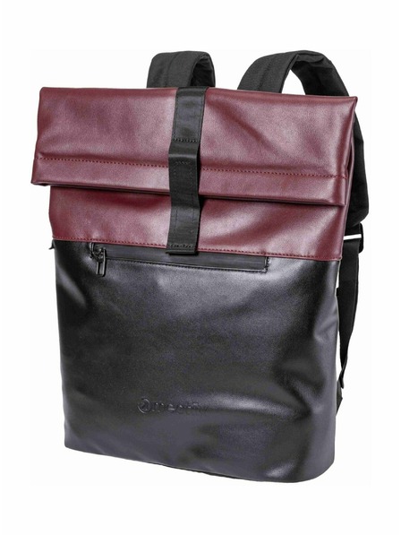 Meatfly Meatfly ruksak Timothy Marron / Black