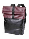 Meatfly Meatfly ruksak Timothy Marron / Black