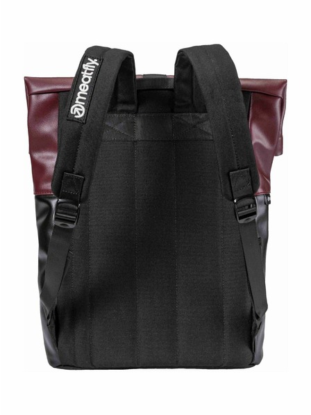 Meatfly Meatfly ruksak Timothy Marron / Black
