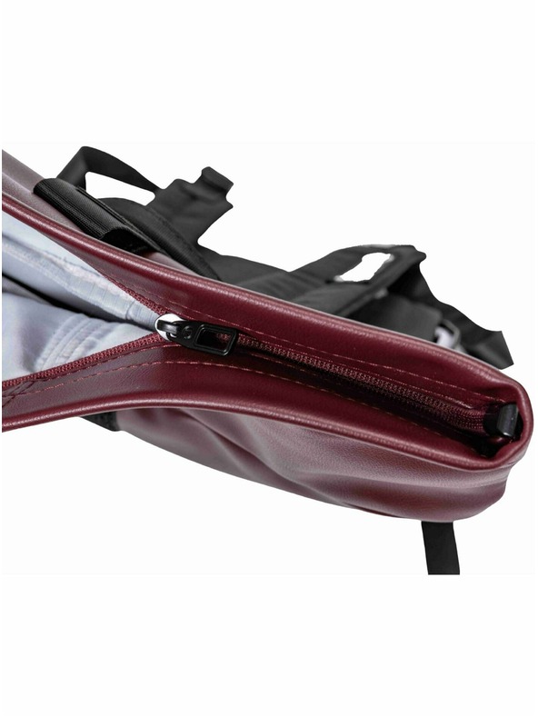 Meatfly Meatfly ruksak Timothy Marron / Black