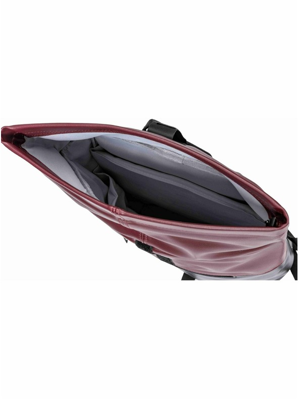 Meatfly Meatfly ruksak Timothy Marron / Black