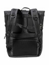 Meatfly Meatfly ruksak Wesley Black 15 L