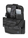 Meatfly Meatfly ruksak Wesley Black 15 L