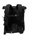 Meatfly Meatfly ruksak Thiago Black 28 L