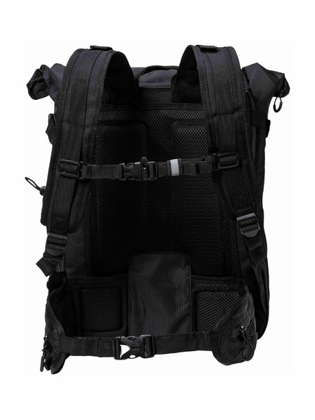 Meatfly Meatfly ruksak Thiago Black 28 L