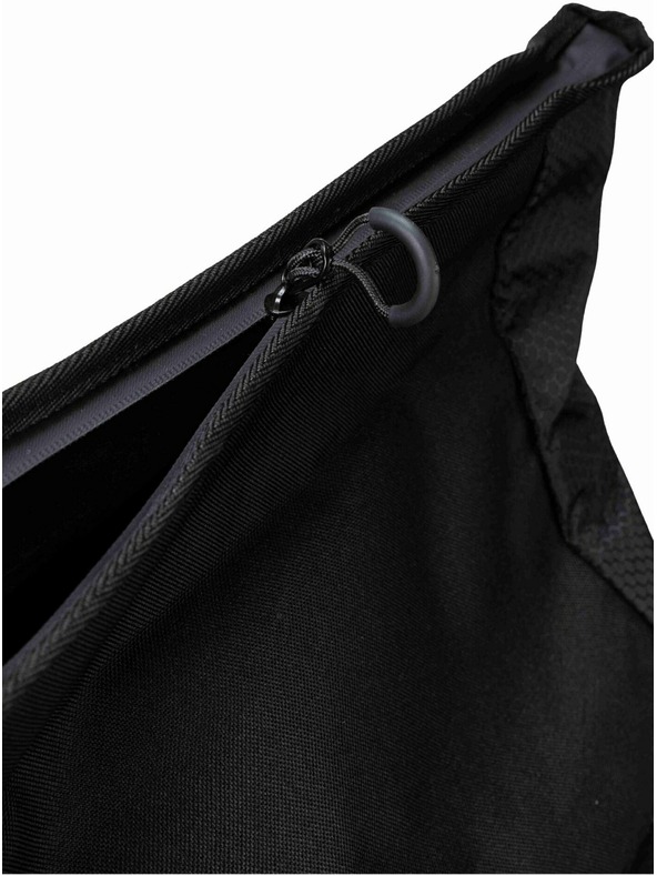 Meatfly Meatfly ruksak Thiago Black 28 L
