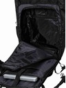 Meatfly Meatfly ruksak Thiago Black 28 L