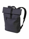Meatfly Meatfly ruksak Timothy Black Matt