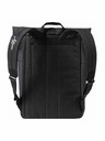 Meatfly Meatfly ruksak Timothy Black Matt