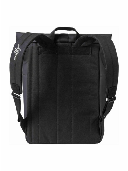 Meatfly Meatfly ruksak Timothy Black Matt