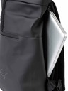 Meatfly Meatfly ruksak Timothy Black Matt