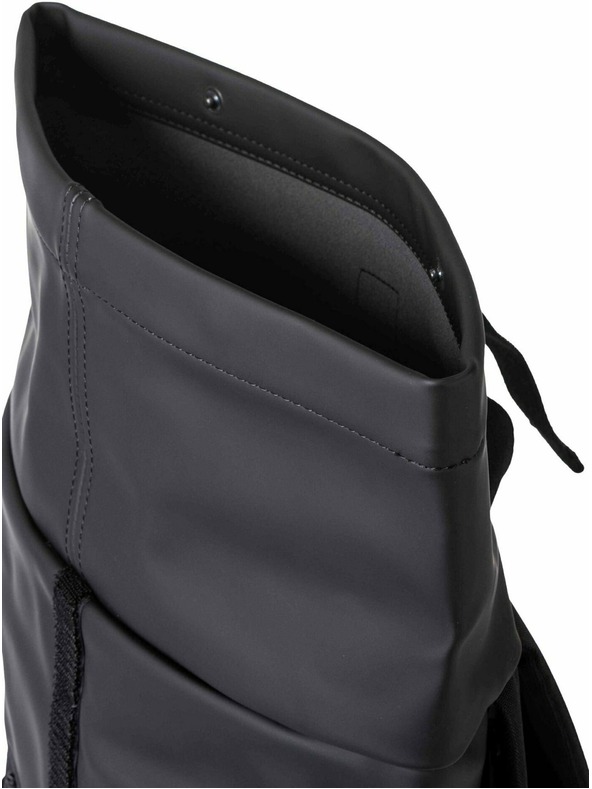 Meatfly Meatfly ruksak Timothy Black Matt