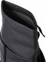 Meatfly Meatfly ruksak Timothy Black Matt