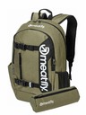 Meatfly Meatfly ruksak Basejumper Olivine 22 L + TORBICA BESPLATNO