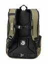 Meatfly Meatfly ruksak Basejumper Olivine 22 L + TORBICA BESPLATNO