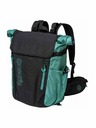 Meatfly Meatfly ruksak Thiago Sea Green 28 L