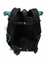 Meatfly Meatfly ruksak Thiago Sea Green 28 L