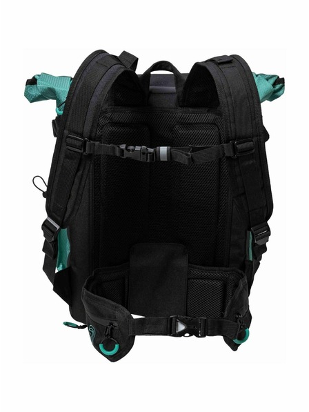 Meatfly Meatfly ruksak Thiago Sea Green 28 L