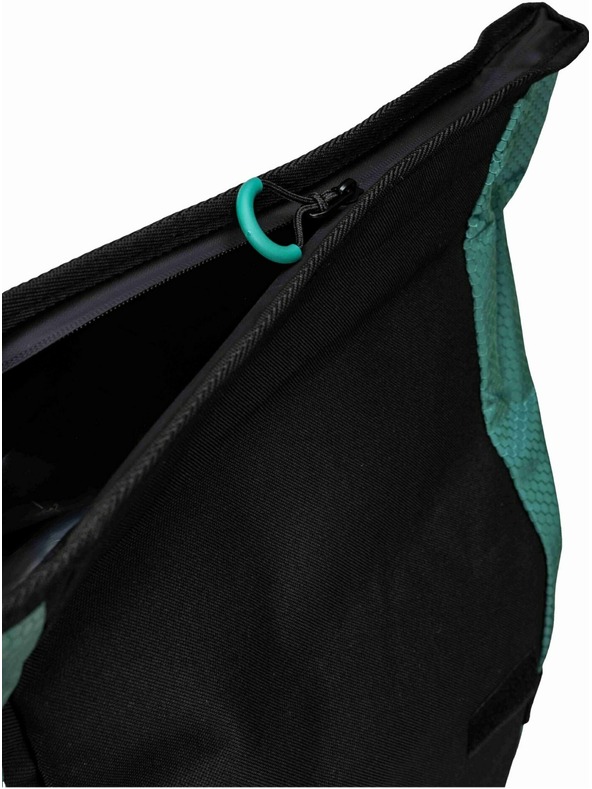 Meatfly Meatfly ruksak Thiago Sea Green 28 L