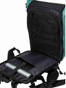 Meatfly Meatfly ruksak Thiago Sea Green 28 L