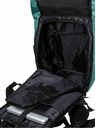 Meatfly Meatfly ruksak Thiago Sea Green 28 L