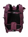 Meatfly Meatfly ruksak Thiago Purple 28 L