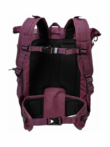 Meatfly Meatfly ruksak Thiago Purple 28 L