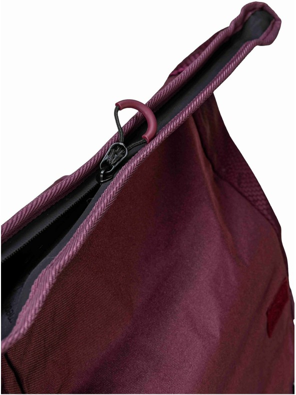 Meatfly Meatfly ruksak Thiago Purple 28 L