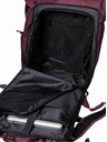 Meatfly Meatfly ruksak Thiago Purple 28 L