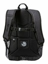 Meatfly Meatfly ruksak Basejumper Charcoal Heather / Grey Heather 22 L