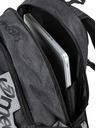 Meatfly Meatfly ruksak Basejumper Charcoal Heather / Grey Heather 22 L