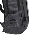 Meatfly Meatfly ruksak Basejumper Charcoal Heather / Grey Heather 22 L