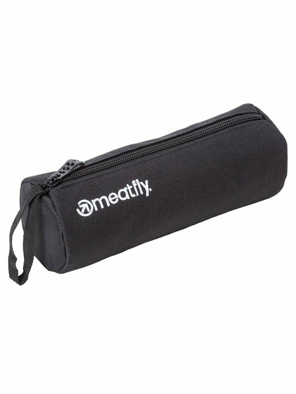 Meatfly Meatfly torbica Basic Case Black