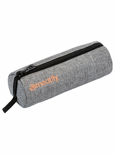 Meatfly Meatfly torbica Basic Case Pink/Grey Heather