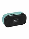 Meatfly Meatfly torbica Pencil Case Sea Green