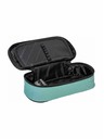 Meatfly Meatfly torbica Pencil Case Sea Green